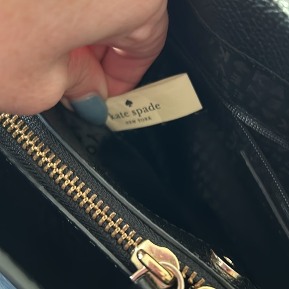 Kate Spade bag - Picture 6 of 14
